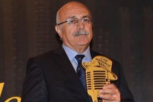 Melih G&ouml;k&ccedil;ek'ten sonra o da gitti