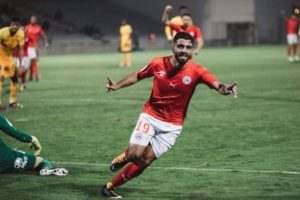 Umut Bozok i&ccedil;in resmi teklif