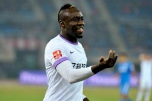Atiker Konyaspor'a yeni golc&uuml;!