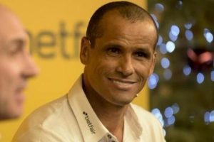 Rivaldo'dan Messi ve Ronaldo s&ouml;zleri