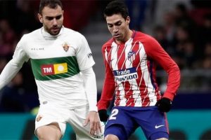 Gaitan'ın menajerinden a&ccedil;ıklama geldi