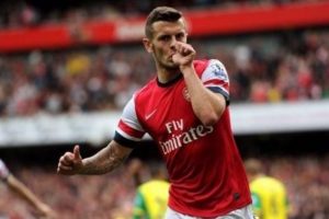 Jack Wilshere kalmak istiyor