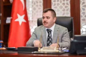 Eski rekt&ouml;re 8 yıl hapis cezası