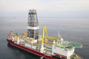 Doğu Akdeniz'de sondaj savaşı