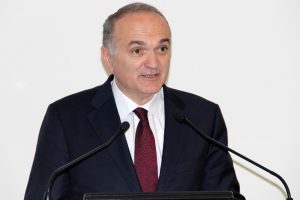 Bakan Faruk &Ouml;zl&uuml;'den Abdullah bin Zayed'e sert tepki