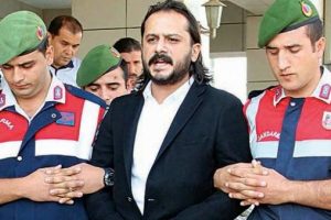 Emrah Serbes'le ilgili yeni gelişme
