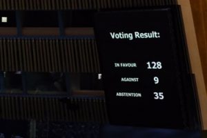 Bosna Hersek'in Kud&uuml;s'te &ccedil;ekimser kalmasının nedeni belli oldu