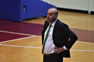 Şemsettin Baş: "Son dakikaya kadar m&uuml;cadele edeceğiz"