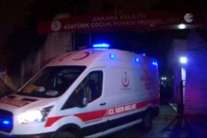 &Ccedil;ocuk yuvasında '7 kız &ccedil;ocuğu kendilerini yaraladı' iddiası