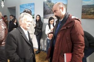 Kırımoğlu: T&uuml;rkiye, Kırım Tatarları'nın arkasında