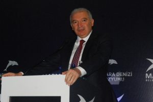 İBB Başkanı Uysal: Zabıta Daire Başkanını g&ouml;revden uzaklaştırdım