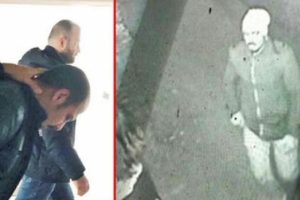 Tacizciden utanmaz savunma: Mini etekli g&ouml;r&uuml;nce...