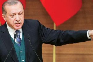 Erdoğan'dan gen&ccedil;lere soru: Ka&ccedil; &ccedil;ocuğunuz var