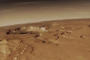 İşte Mars'ta yaşam olmamasının nedeni