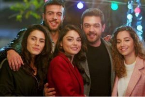 Kanal D'nin 'Meryem' dizisinde y&ouml;netmenle yollar neden ayrıldı?