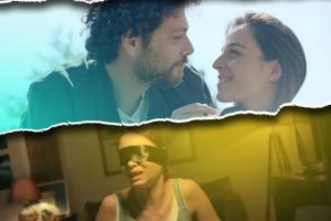 T&uuml;rkiye'nin ilk kısa film serisi 'Kısa Kısa Aşk' NetD'de!