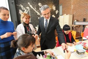 GESMEK yeni d&ouml;nem kayıtları başlıyor