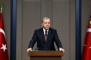 Rus isimden Erdoğan'a destek!