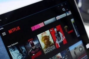 Netflix'in Windows uygulaması g&uuml;ncellendi