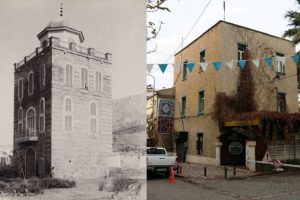 Fatih'in emanetine b&uuml;y&uuml;k vefasızlık