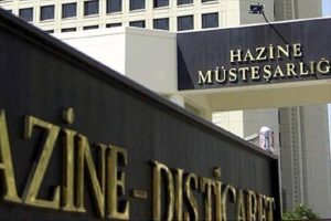 Hazine M&uuml;steşarlığı'na uzman yardımcısı alınacak