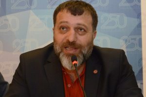 Bursa'da BTSO 16. Meslek Komitesi'nden taşeron uyarısı