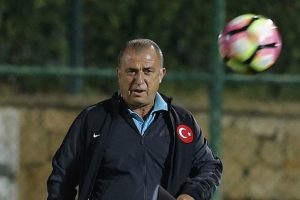 Galatasaray hisseleri Terim'le y&uuml;zde 7 y&uuml;kseldi