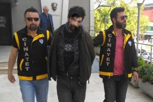 Bursa'da annesini boğan gen&ccedil;: Neden &ouml;ld&uuml;rd&uuml;ğ&uuml;m&uuml; hatırlamıyorum