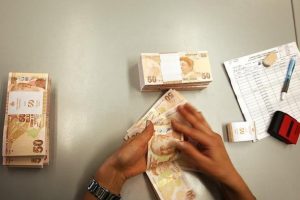 Sosyal korumaya 335 milyar lira harcandı