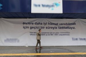 GSM bayilerinden 20 milyonluk vurgun!