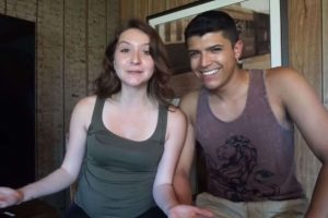Sevgilisini &ouml;ld&uuml;ren YouTuber'ın cezası belli oldu