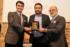 AK Parti Bursa Osmangazi İl&ccedil;e Başkanı Yılmaz'dan teşkilata teşekk&uuml;r