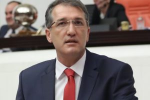 CHP Bursa Milletvekili İrgil'den Sağlık Bakanı'na kritik sorular