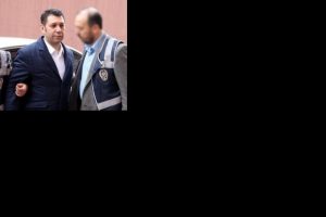 'Mahrem imam'ın motivasyon notu infaz koruma memurlarına takıldı