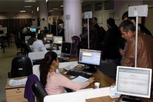 Bursa İl N&uuml;fus ve Vatandaşlık M&uuml;d&uuml;rl&uuml;ğ&uuml; taşınıyor