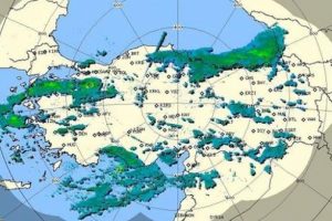 Meteoroloji ayrı ayrı uyardı!