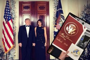 Trump sosyal medyanın diline d&uuml;şt&uuml;!