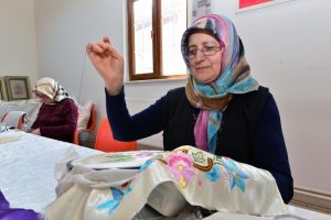 Bursa YIL-MEK'ten 85 farklı branşta eğitim