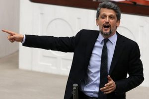 Garo Paylan savcılığa &ccedil;ağrıldı!