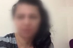Estetik&ccedil;inin hesabını &ccedil;alıp kadınlara tuzak kurdular