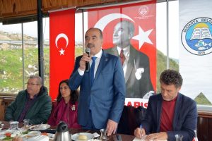 Bursa Mudanya'da her mahalleye personel m&uuml;jdesi