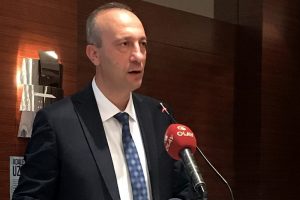 Bursa'da "Ceza Muhakemesinde Uzlaştırma Semineri"