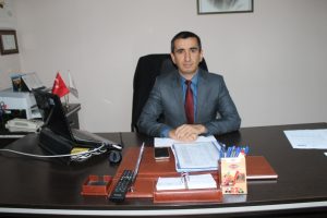 Besicilere Bursa'dan "k&uuml;pe" uyarısı