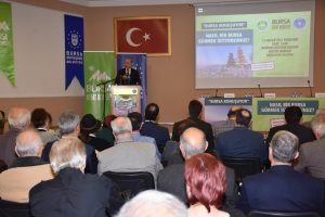 'Nasıl Bir Bursa G&ouml;rmek İstiyorsunuz?' sorusuna Bursalılardan yanıt