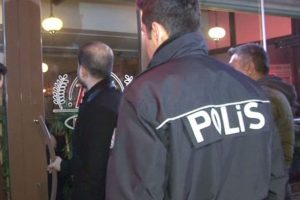 81 ilde dev uygulama: 48 g&ouml;zaltı