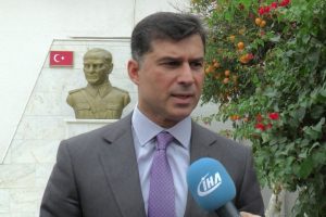 KKTC Başbakanı &Ouml;zg&uuml;rg&uuml;n: Kud&uuml;s kararı d&ouml;n&uuml;m noktasıdır