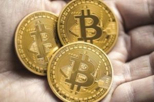Bitcoin 13 bin doların da altını g&ouml;rd&uuml;