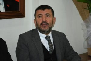 CHP'li Ağbaba: Taşeronun yargı yolunu kapatmak istiyorlar
