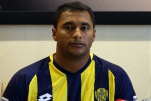 Ankarag&uuml;c&uuml;'nde Doka g&ouml;nderildi