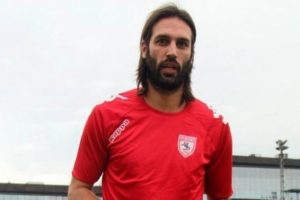 Samsunspor g&ouml;z&uuml;n&uuml; 3 puana dikti